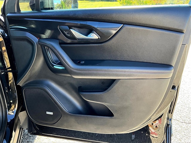 2022 Chevrolet Blazer RS - Photo 12