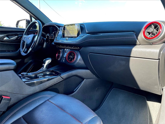 2022 Chevrolet Blazer RS - Photo 13