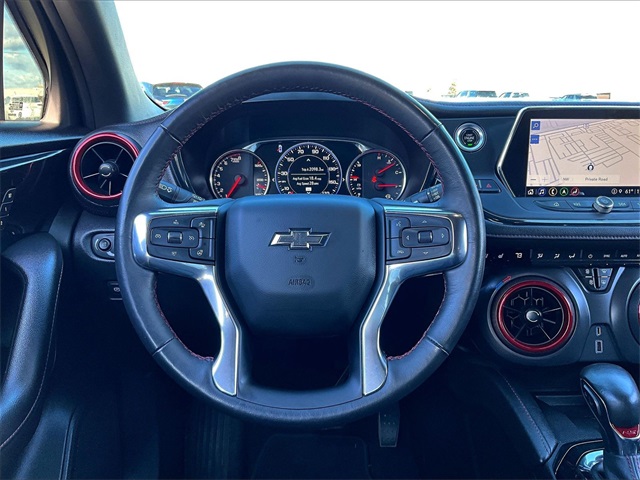 2022 Chevrolet Blazer RS - Photo 16
