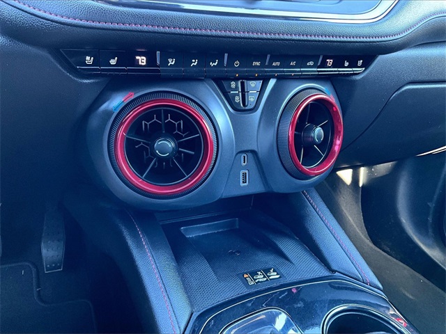2022 Chevrolet Blazer RS - Photo 23