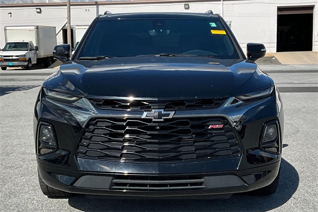 2022 Chevrolet Blazer RS - Photo 4