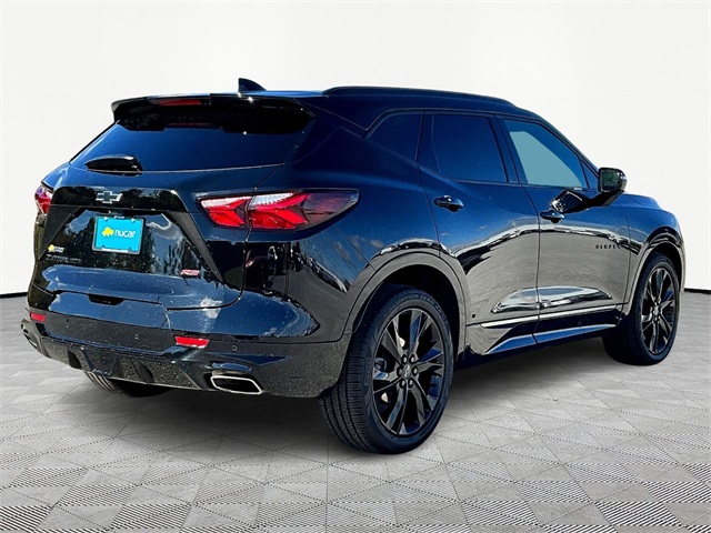 2022 Chevrolet Blazer RS - Photo 6