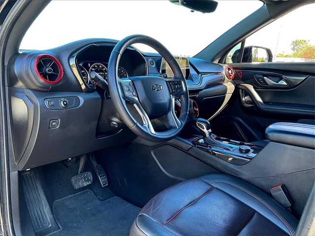 2022 Chevrolet Blazer RS - Photo 8