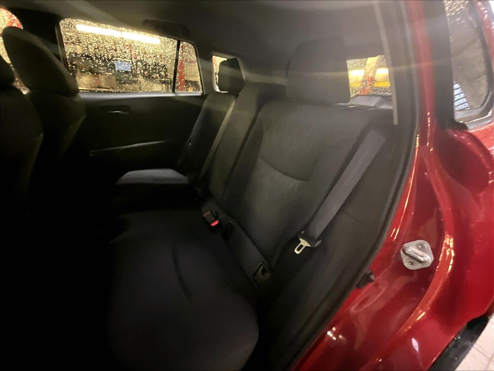 2024 Toyota Corolla Cross LE - Photo 15