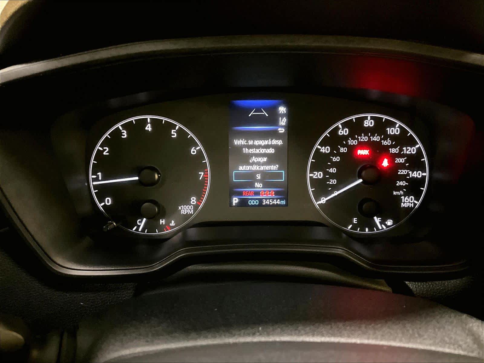 2024 Toyota Corolla Cross LE - Photo 25