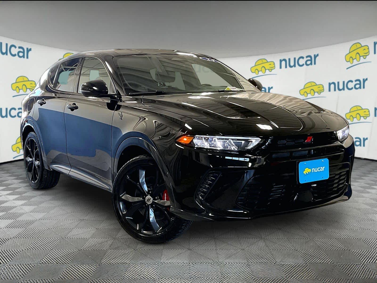 2024 Dodge Hornet R/T Plus