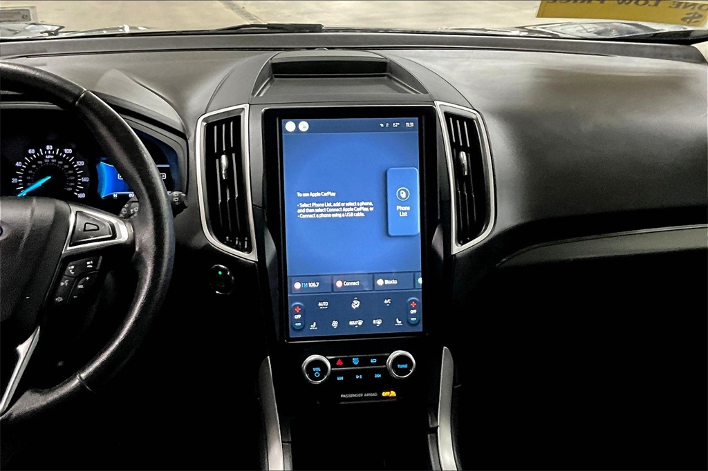 2022 Ford Edge SEL - Photo 18