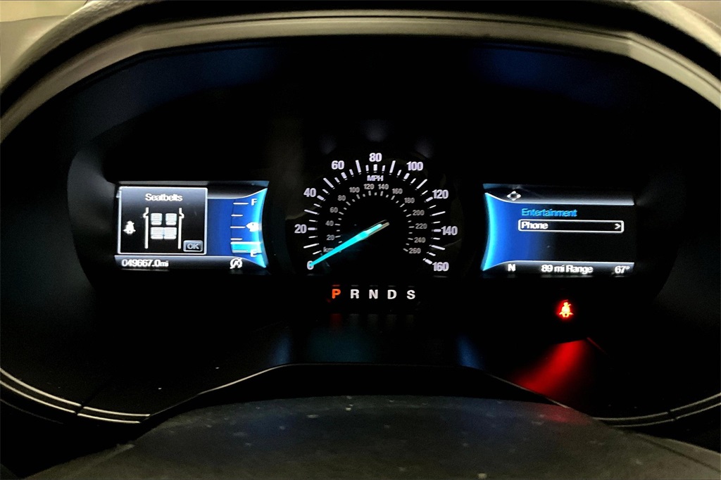 2022 Ford Edge SEL - Photo 25