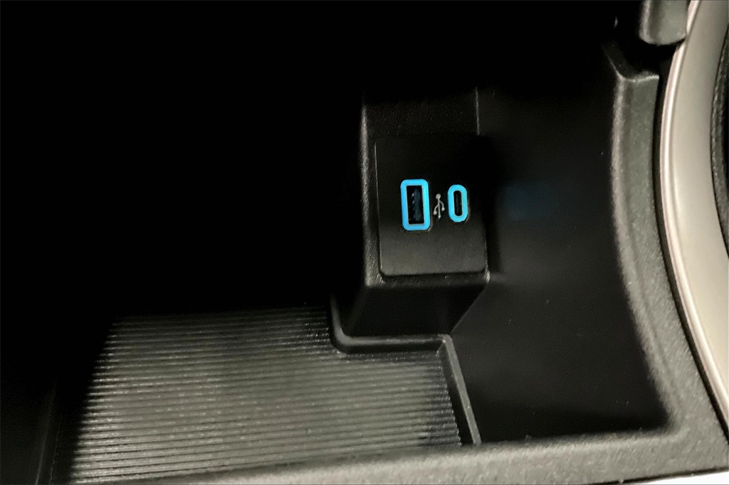 2022 Ford Edge SEL - Photo 27