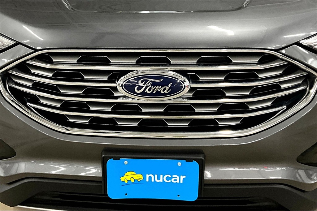 2022 Ford Edge SEL - Photo 31