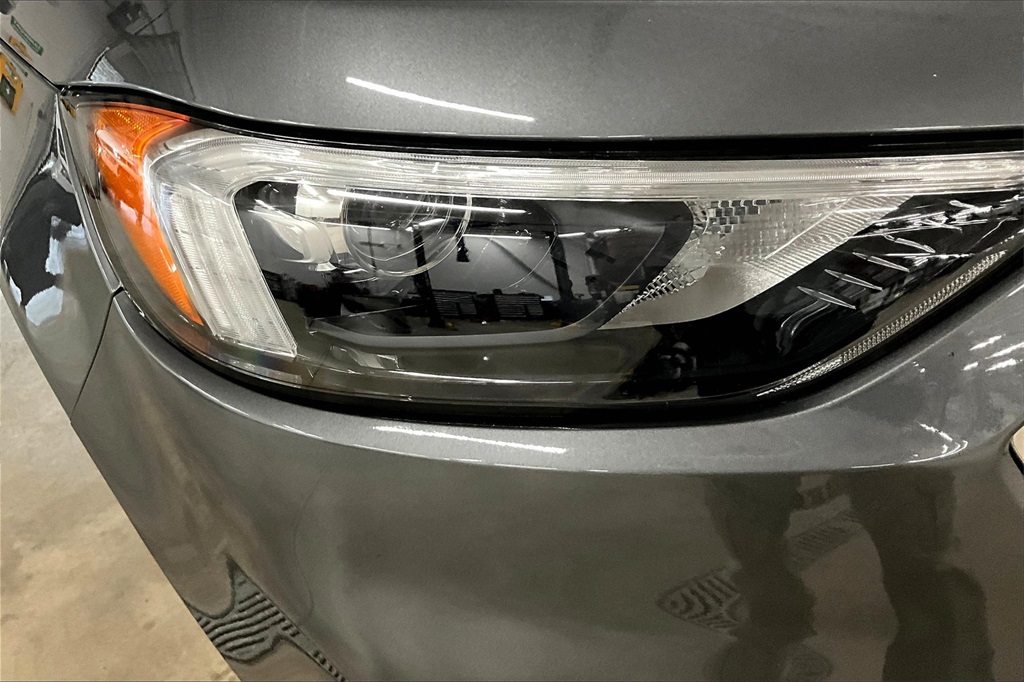 2022 Ford Edge SEL - Photo 32