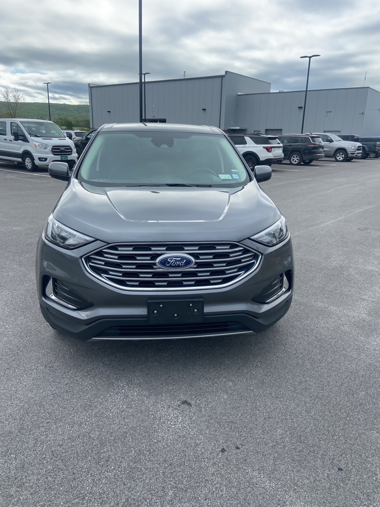 2022 Ford Edge SEL - Photo 5