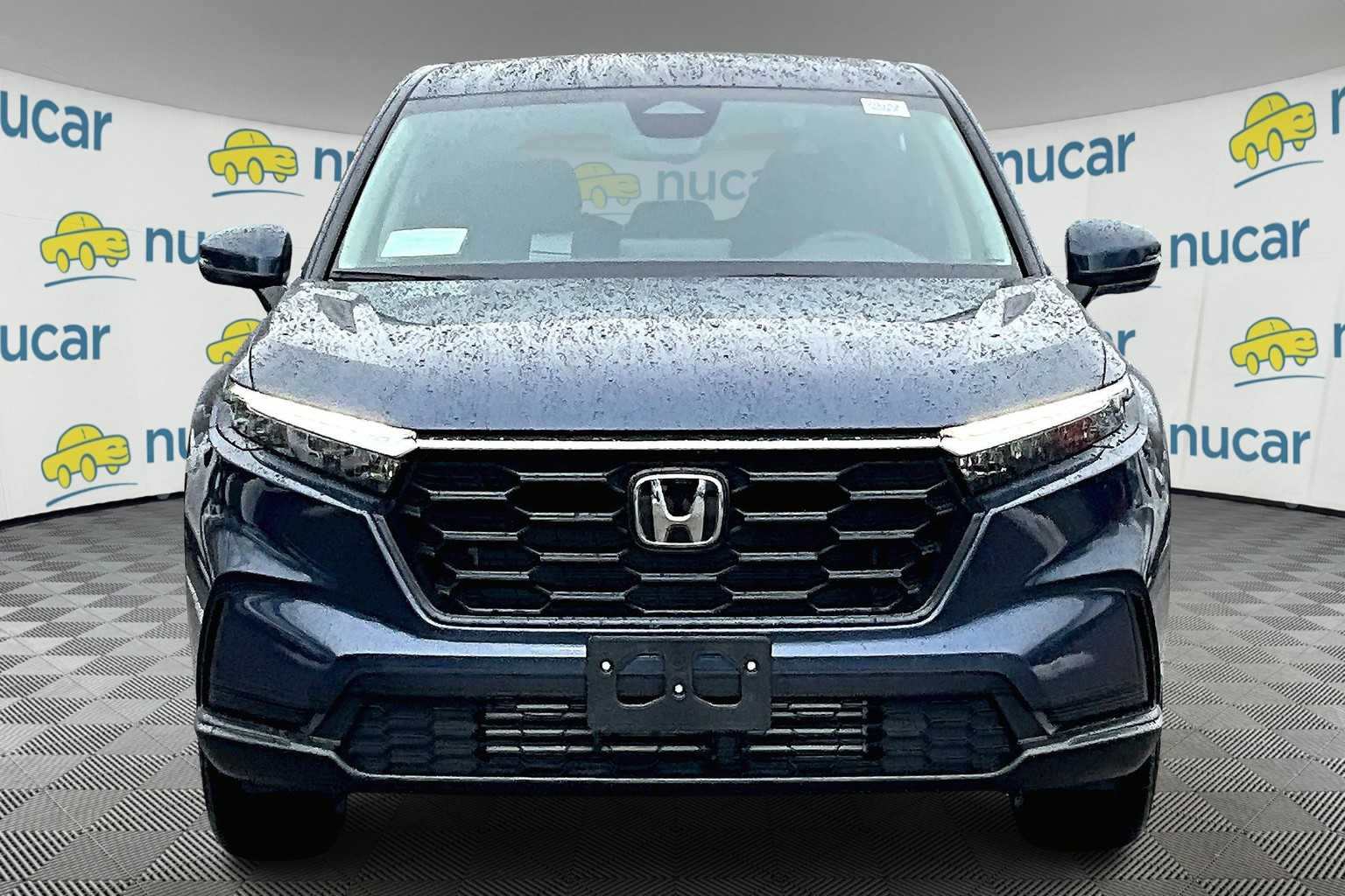 2025 Honda CR-V LX - Photo 3