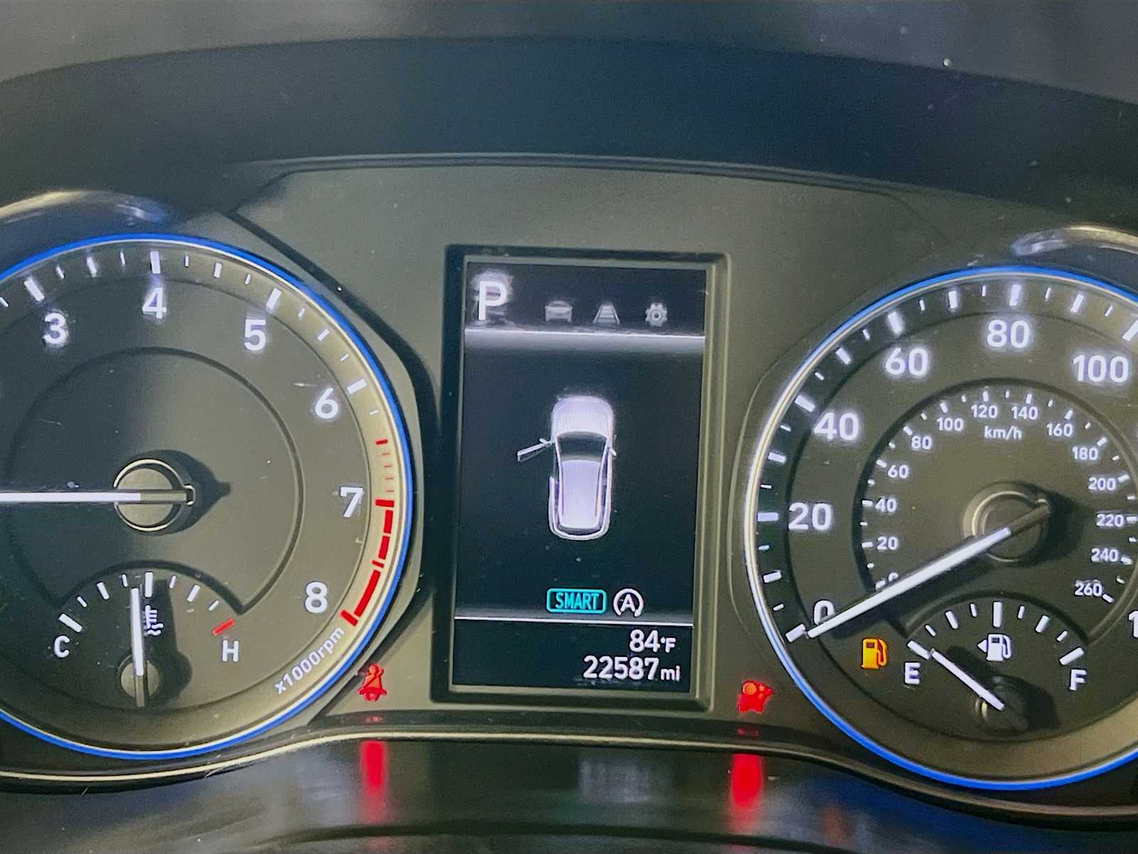 2022 Hyundai Kona SE - Photo 12