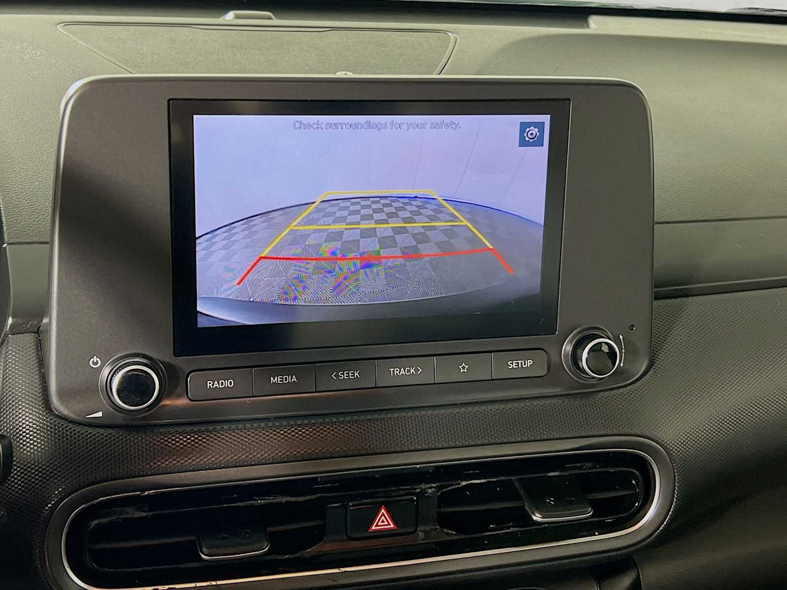 2022 Hyundai Kona SE - Photo 13