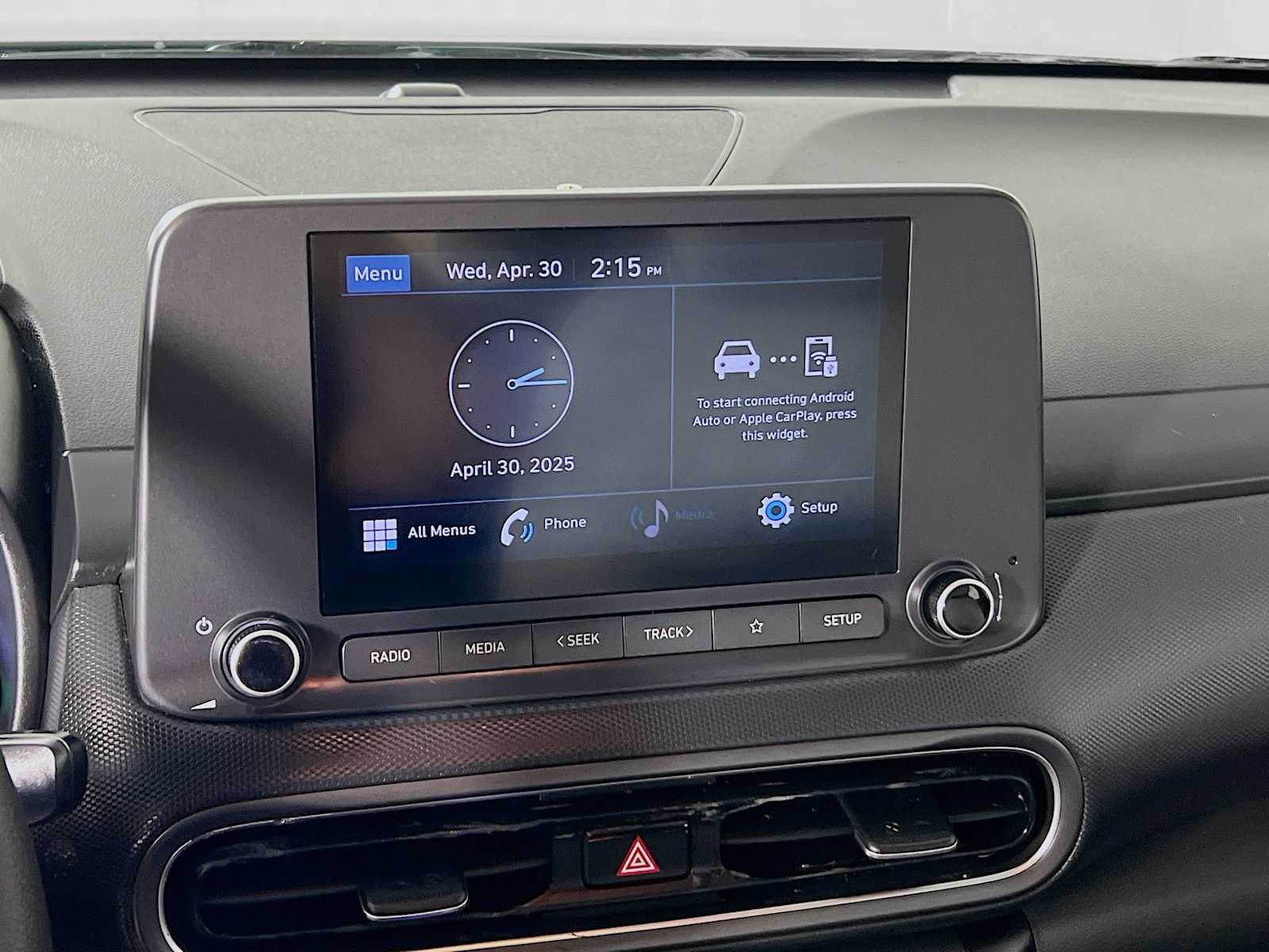 2022 Hyundai Kona SE - Photo 14