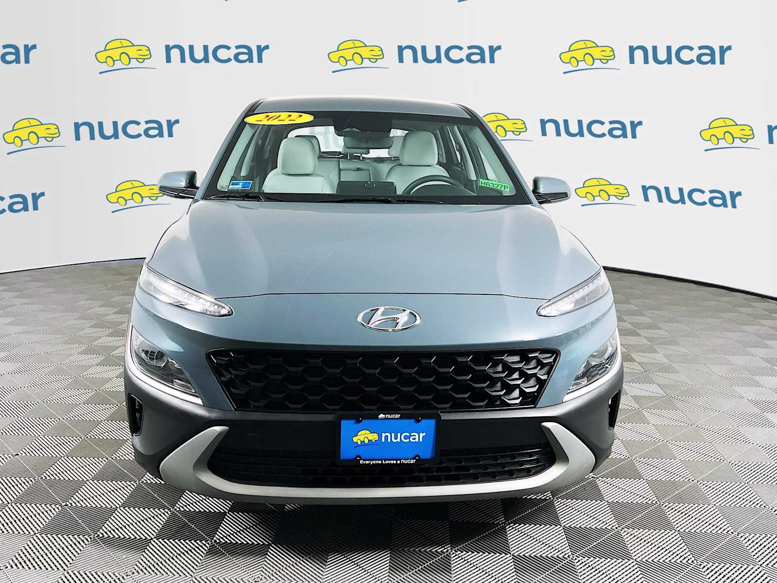 2022 Hyundai Kona SE - Photo 2