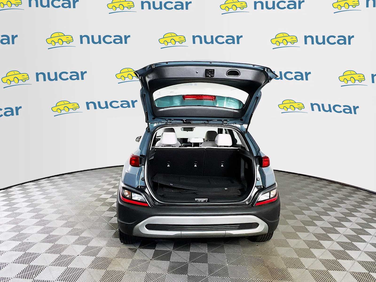 2022 Hyundai Kona SE - Photo 24