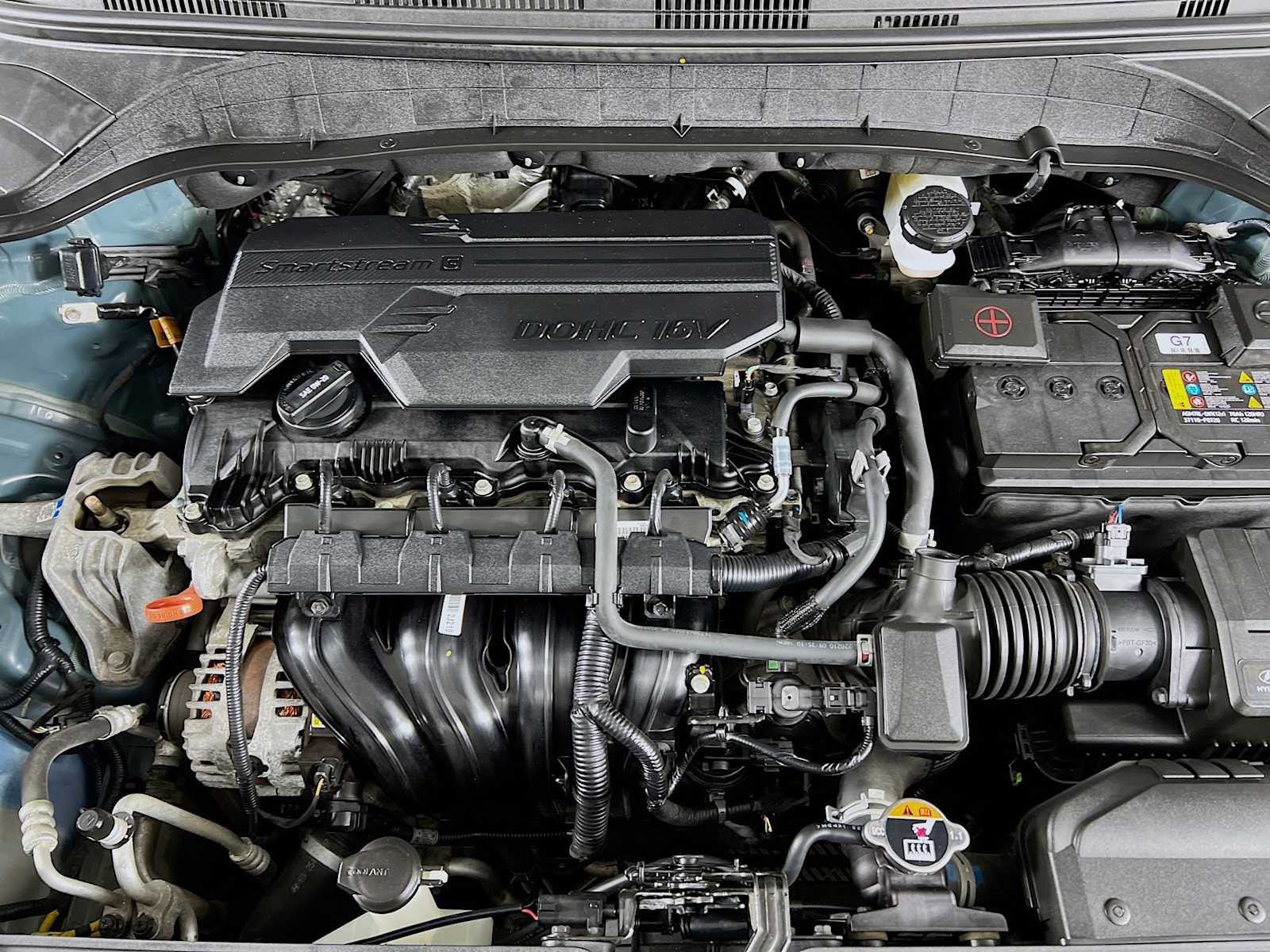 2022 Hyundai Kona SE - Photo 28