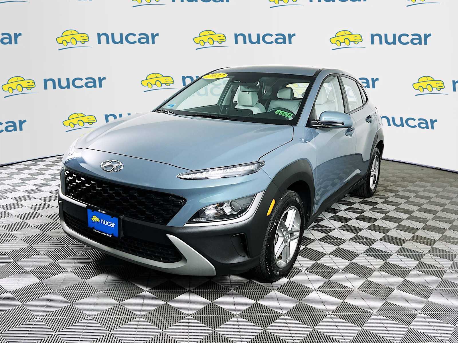 2022 Hyundai Kona SE - Photo 3