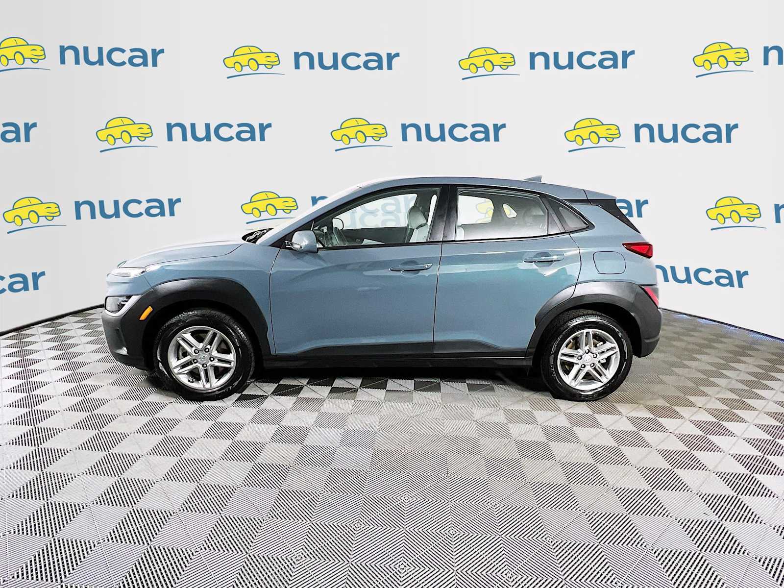 2022 Hyundai Kona SE - Photo 4