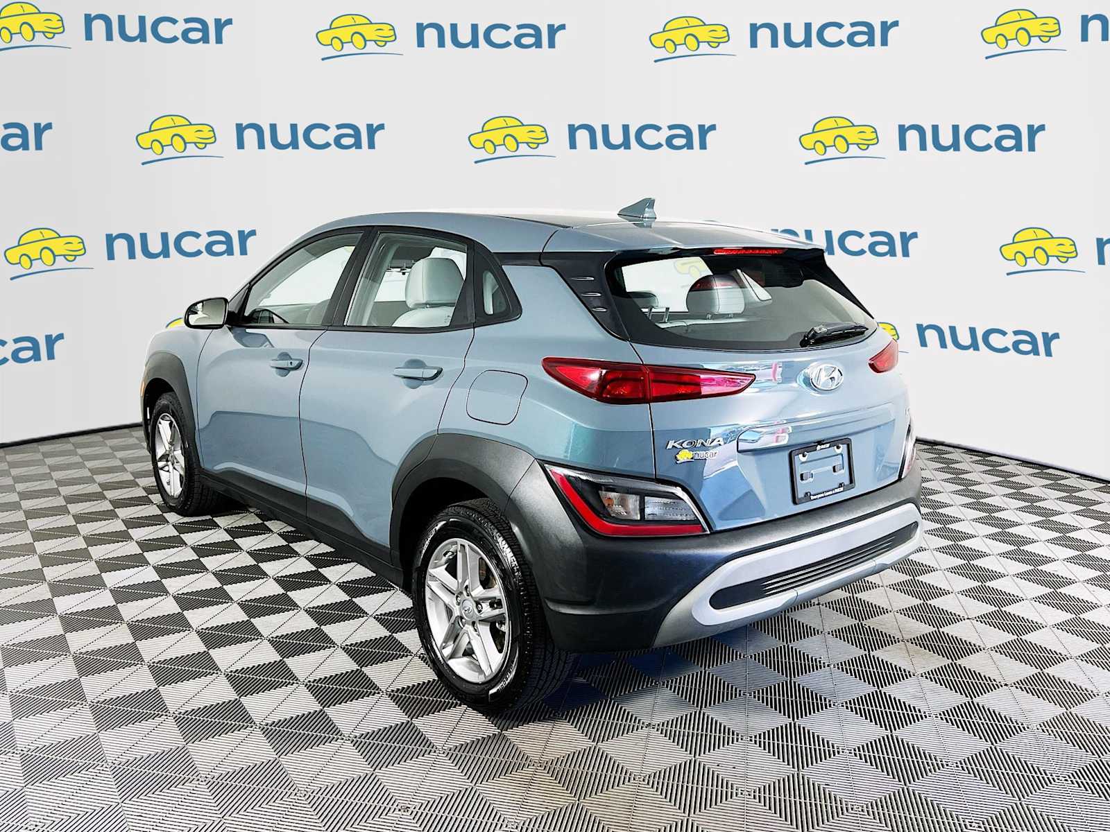 2022 Hyundai Kona SE - Photo 5