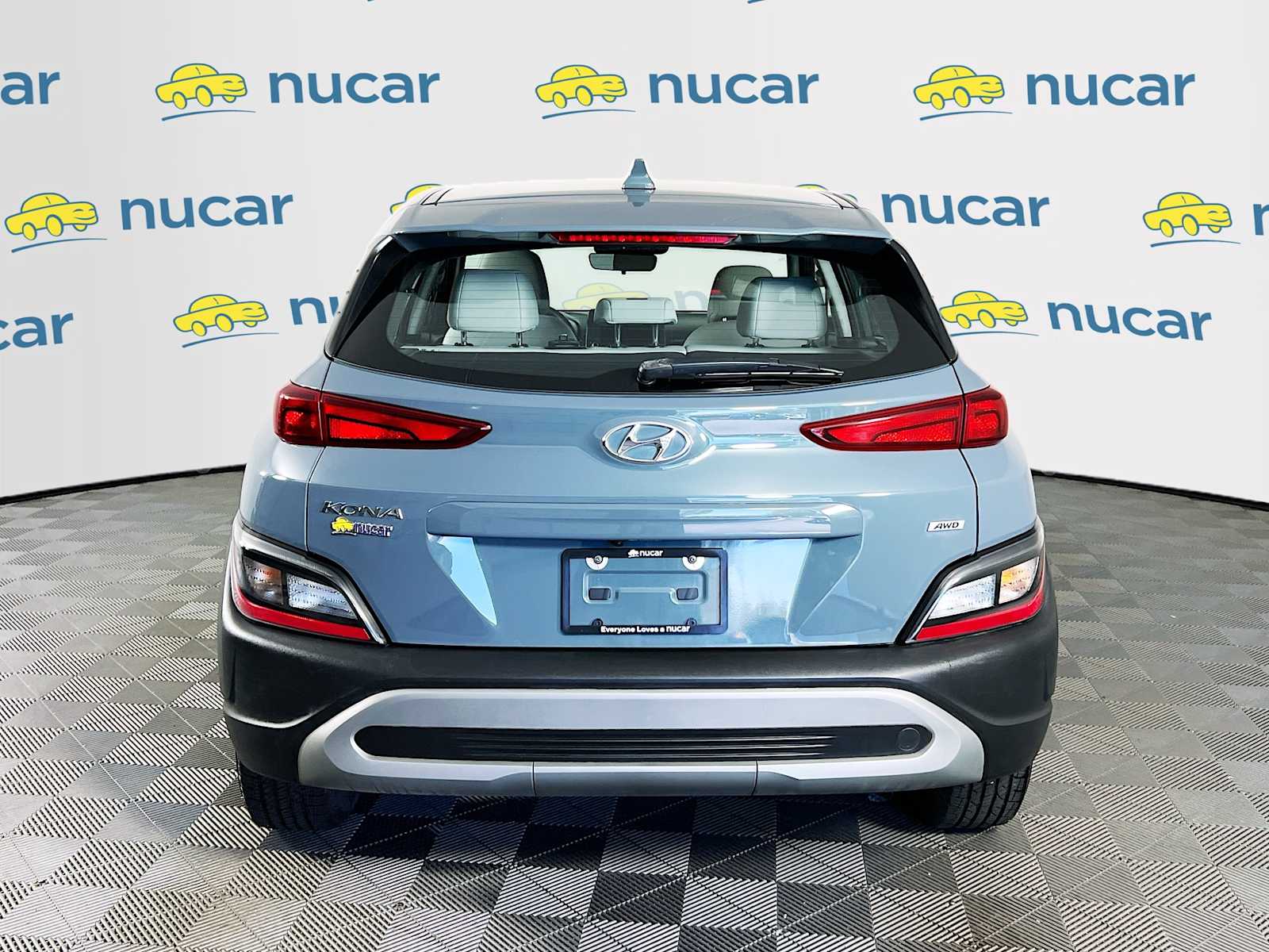 2022 Hyundai Kona SE - Photo 6