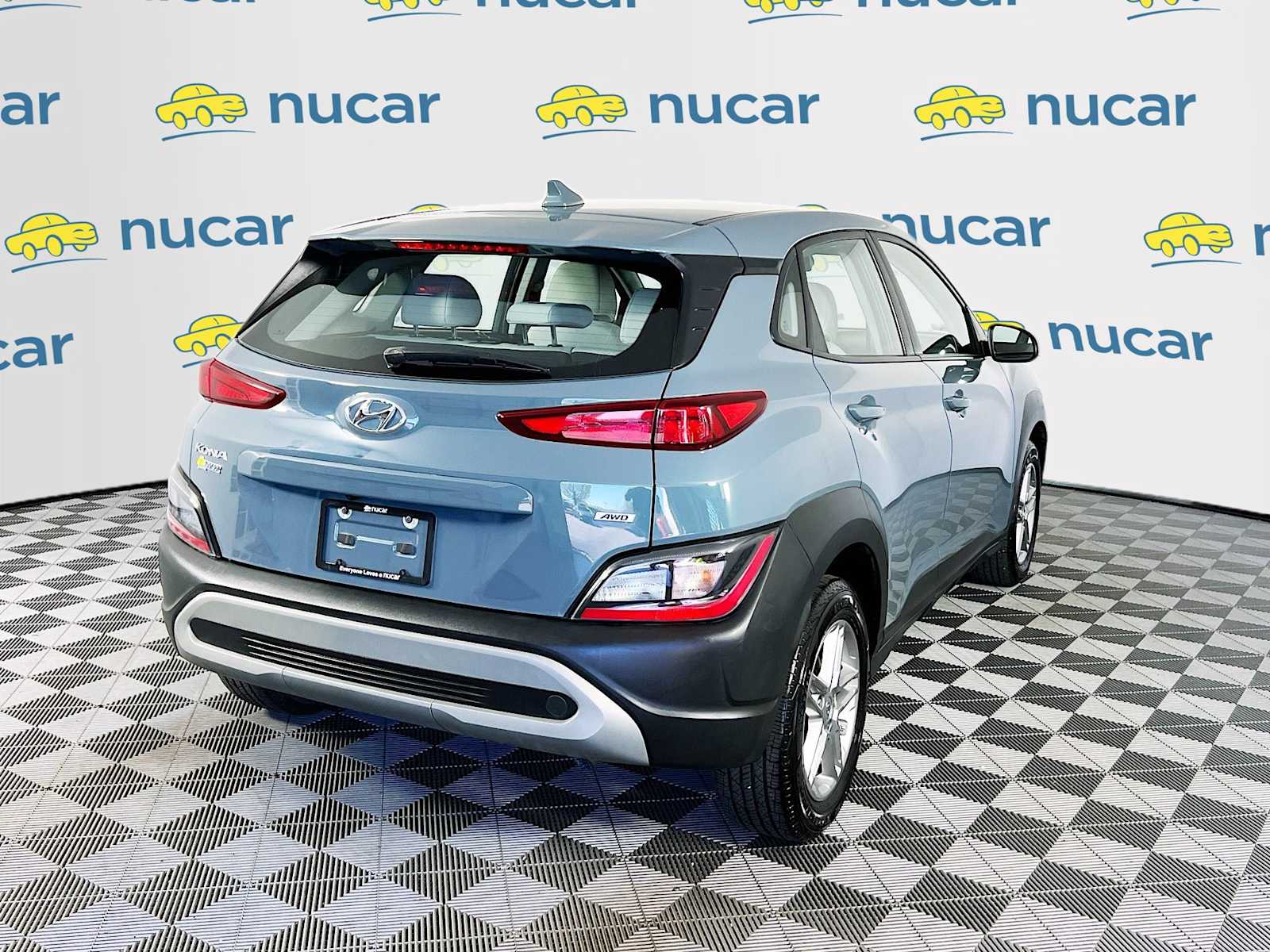 2022 Hyundai Kona SE - Photo 7