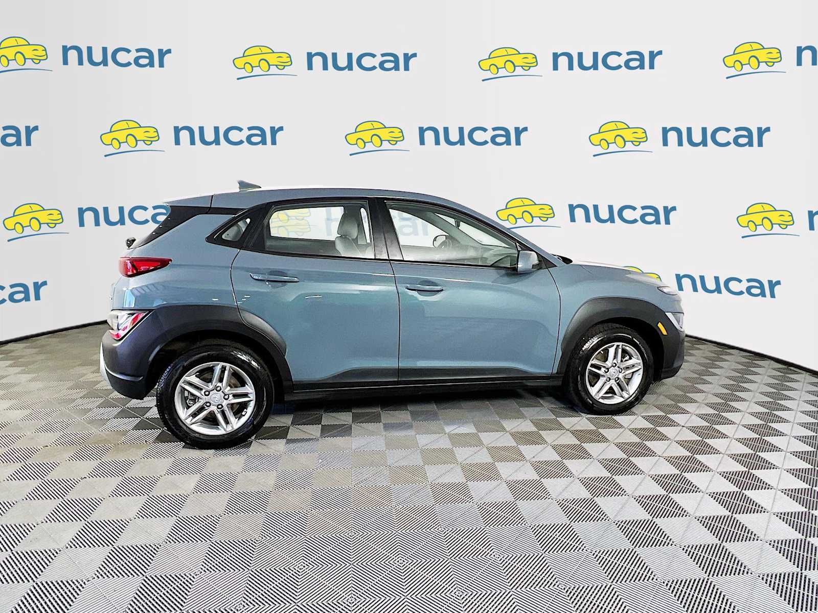 2022 Hyundai Kona SE - Photo 8