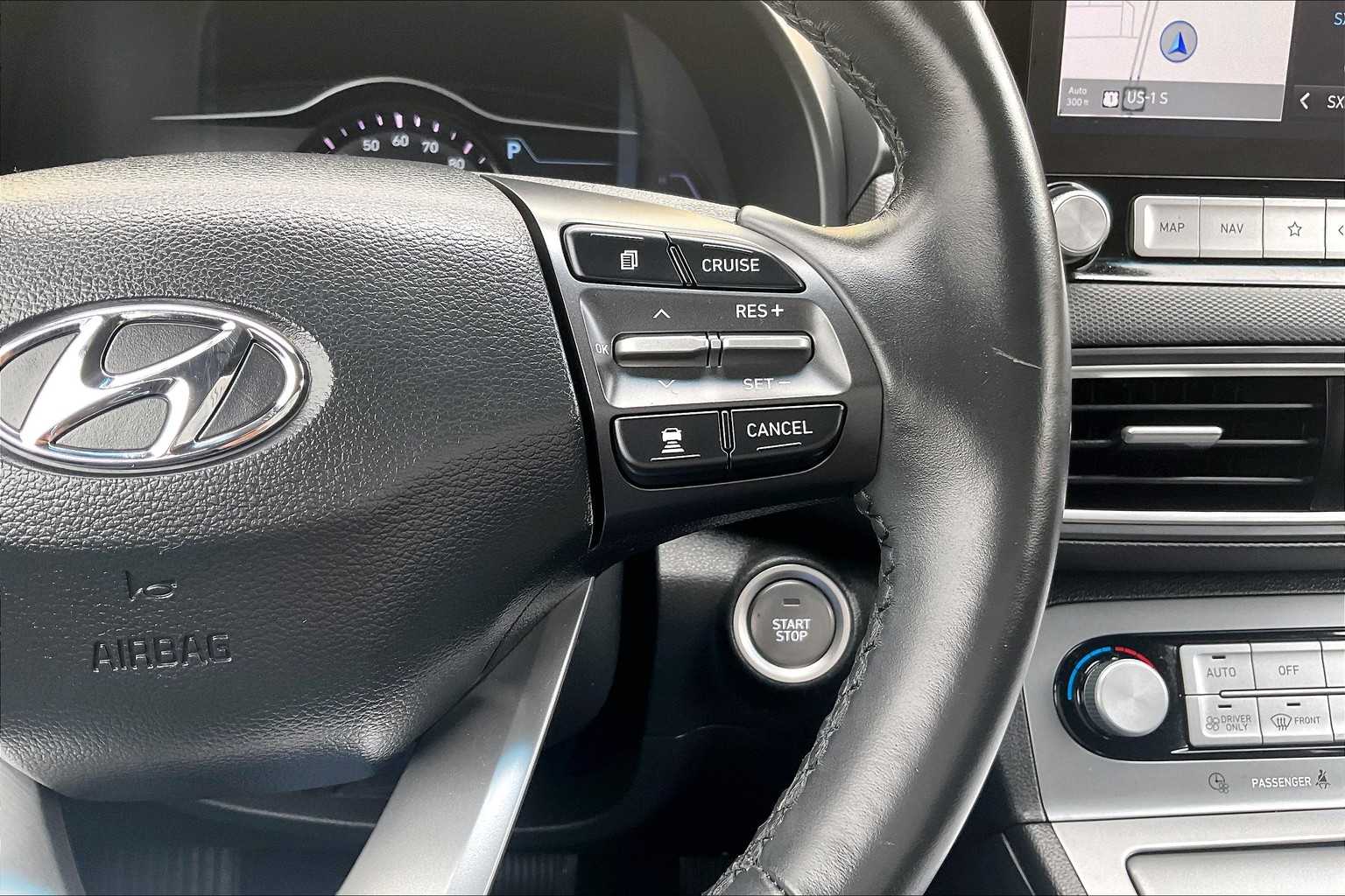 2021 Hyundai Kona Electric Ultimate - Photo 18