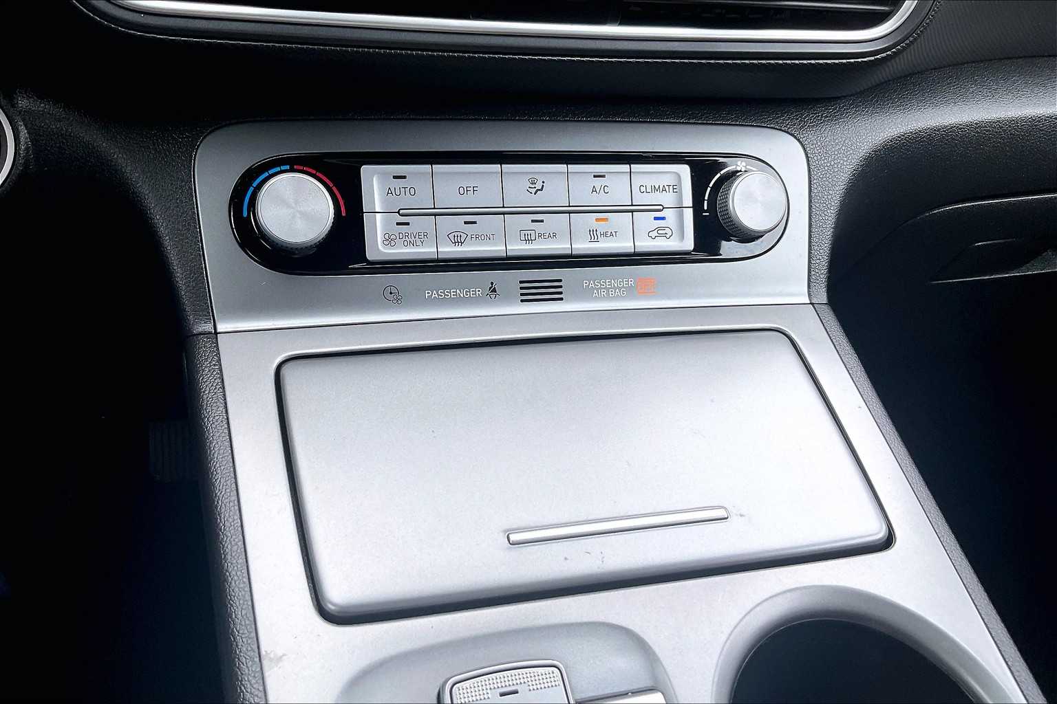 2021 Hyundai Kona Electric Ultimate - Photo 20