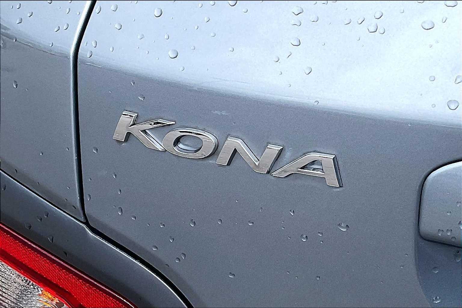 2021 Hyundai Kona Electric Ultimate - Photo 23