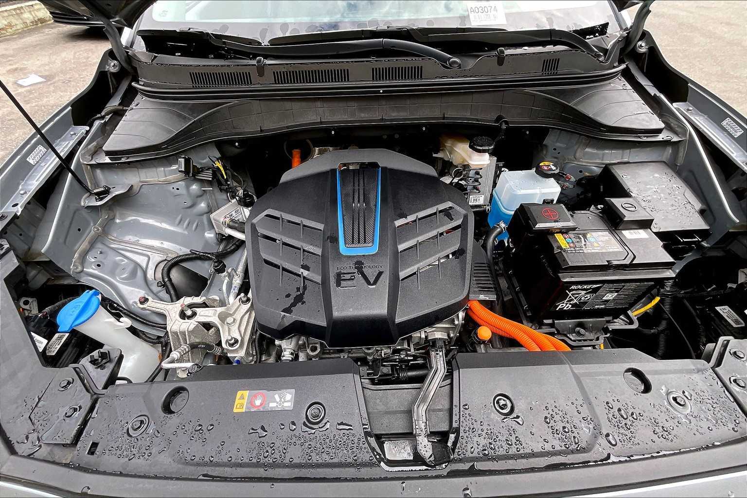 2021 Hyundai Kona Electric Ultimate - Photo 24