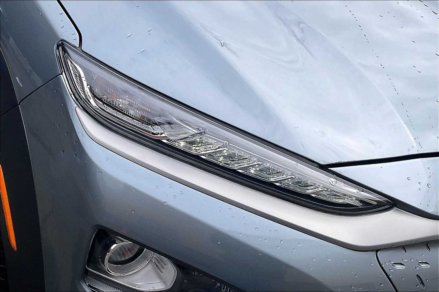 2021 Hyundai Kona Electric Ultimate - Photo 27