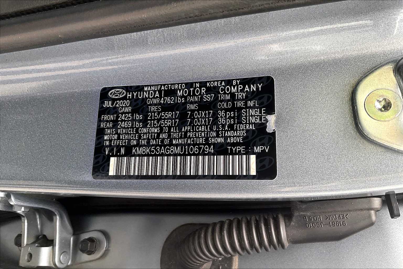2021 Hyundai Kona Electric Ultimate - Photo 30