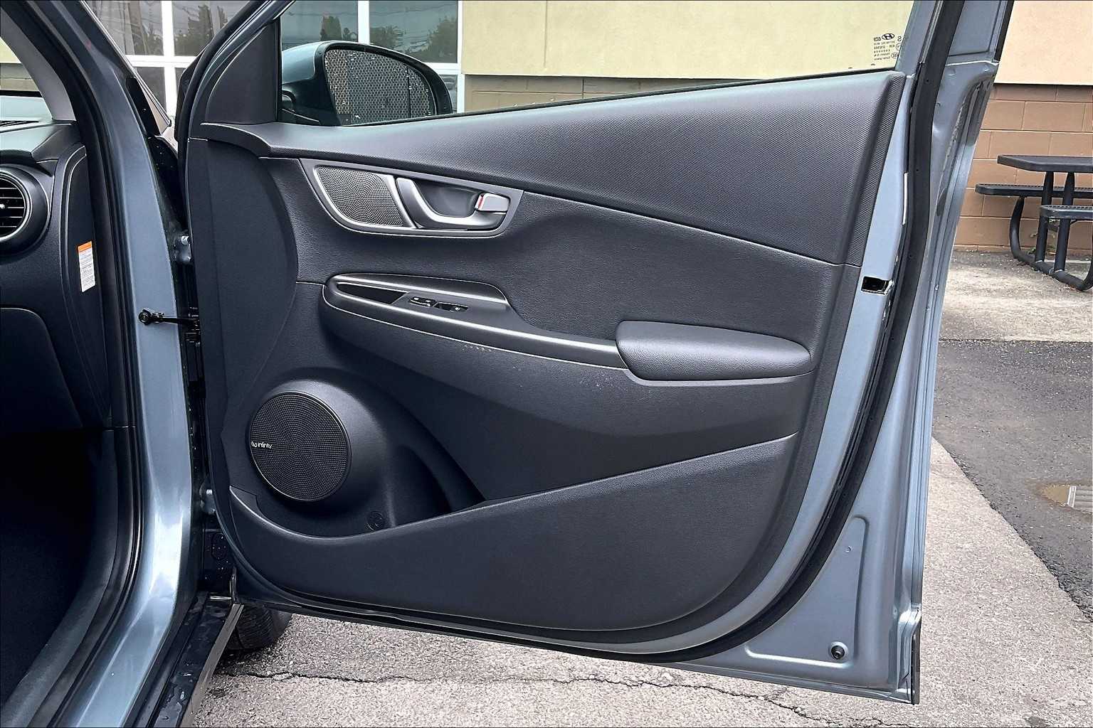 2021 Hyundai Kona Electric Ultimate - Photo 6