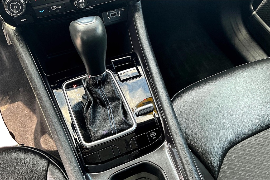 2022 Jeep Compass Latitude - Photo 20