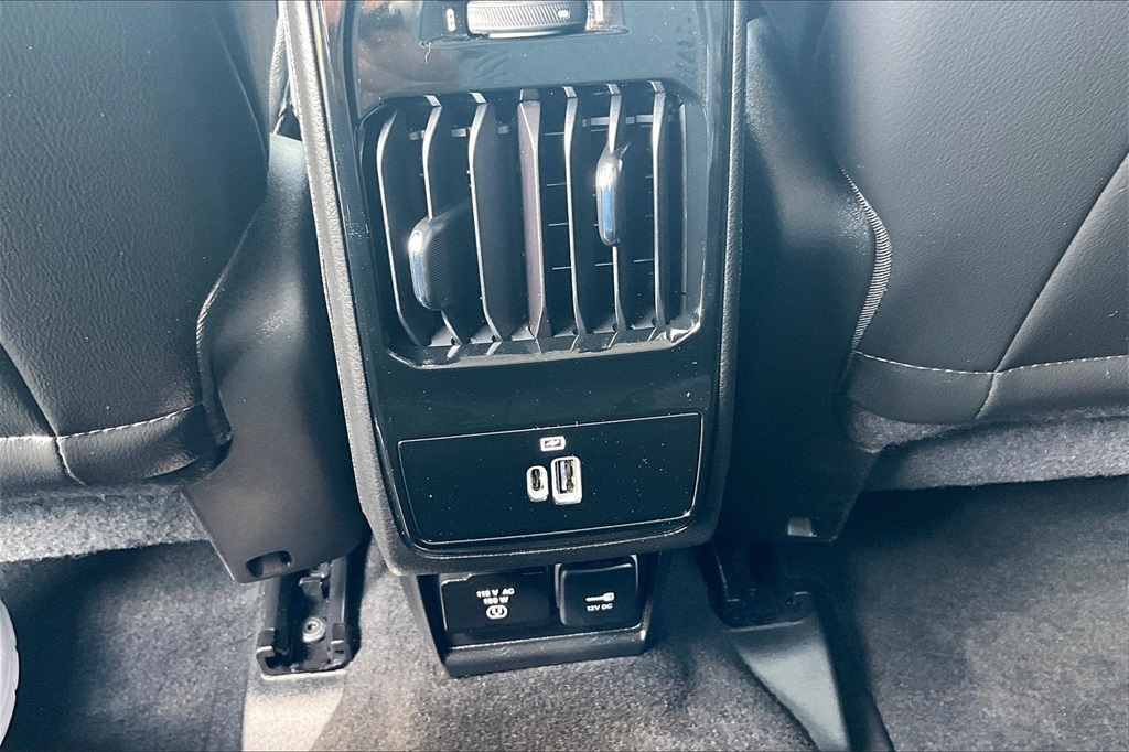 2022 Jeep Compass Latitude - Photo 27