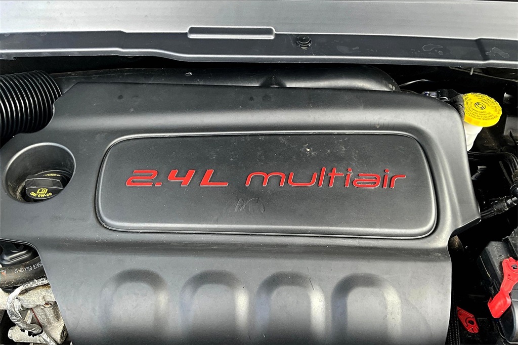 2022 Jeep Compass Latitude - Photo 34