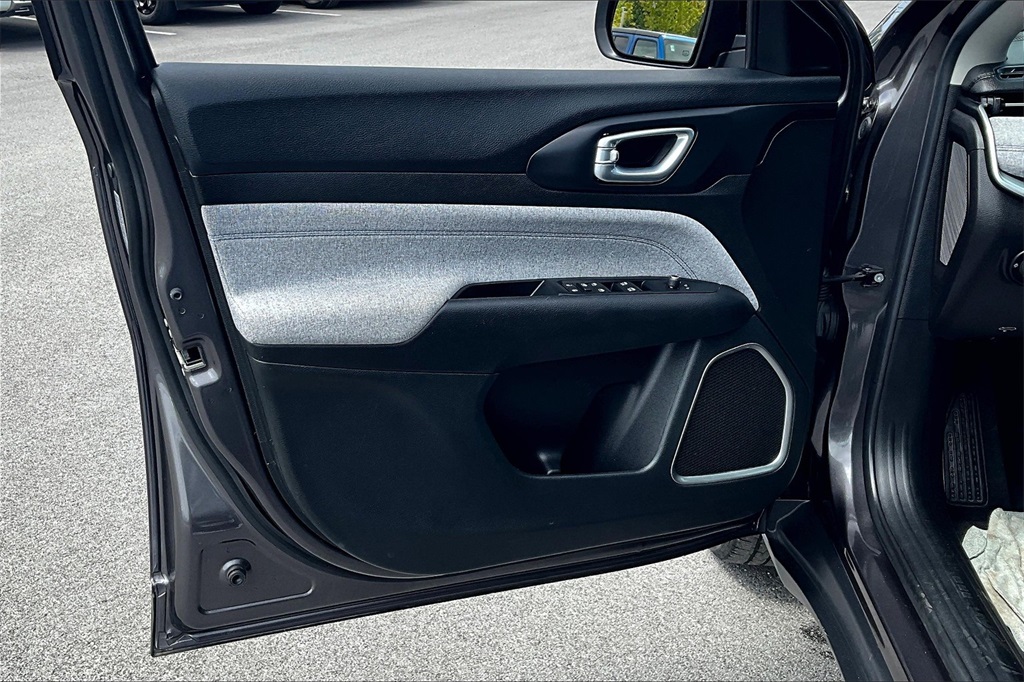 2022 Jeep Compass Latitude - Photo 9