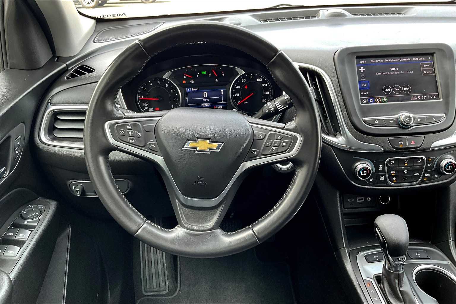 2022 Chevrolet Equinox LT - Photo 17