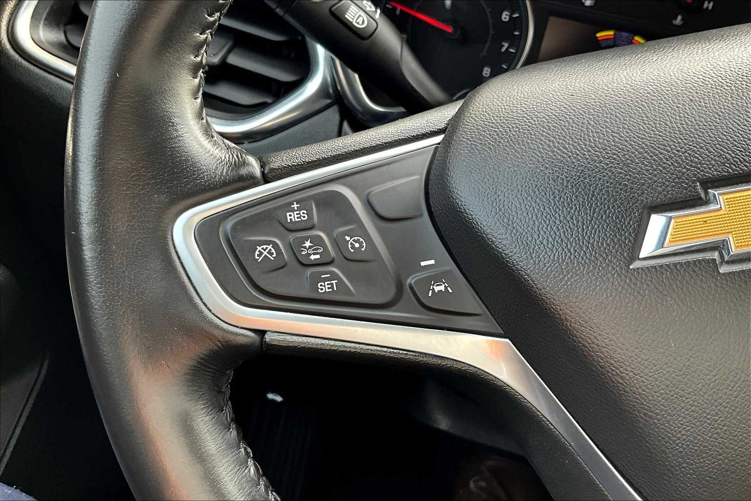 2022 Chevrolet Equinox LT - Photo 22