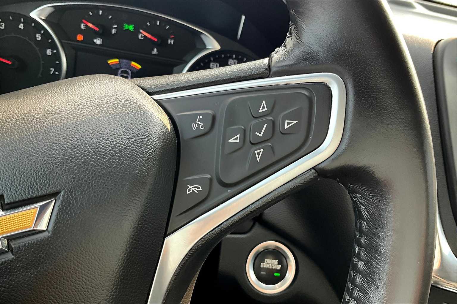 2022 Chevrolet Equinox LT - Photo 23
