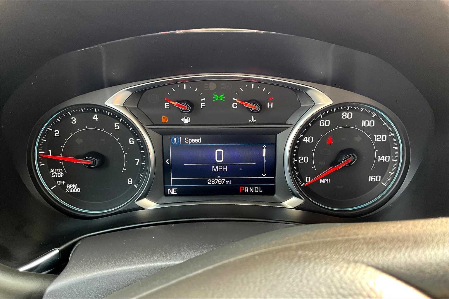2022 Chevrolet Equinox LT - Photo 24