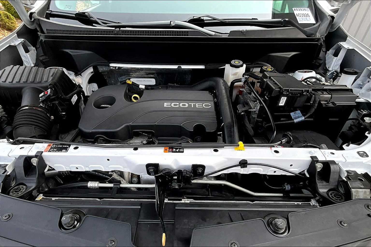 2022 Chevrolet Equinox LT - Photo 28