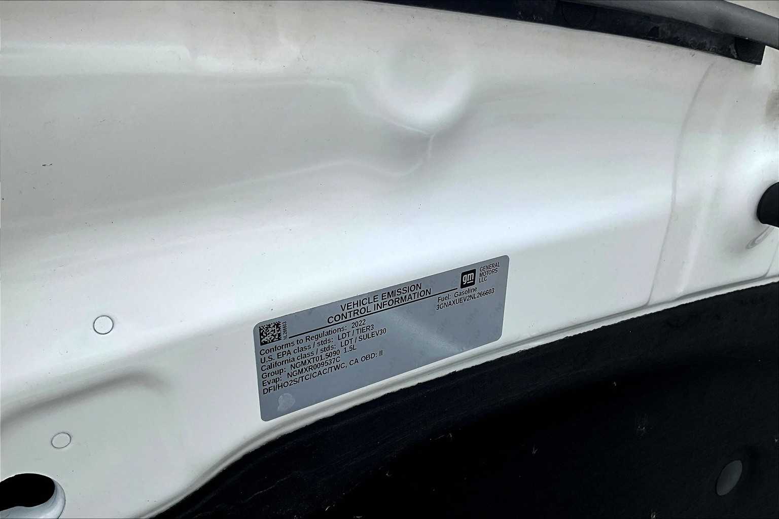 2022 Chevrolet Equinox LT - Photo 33