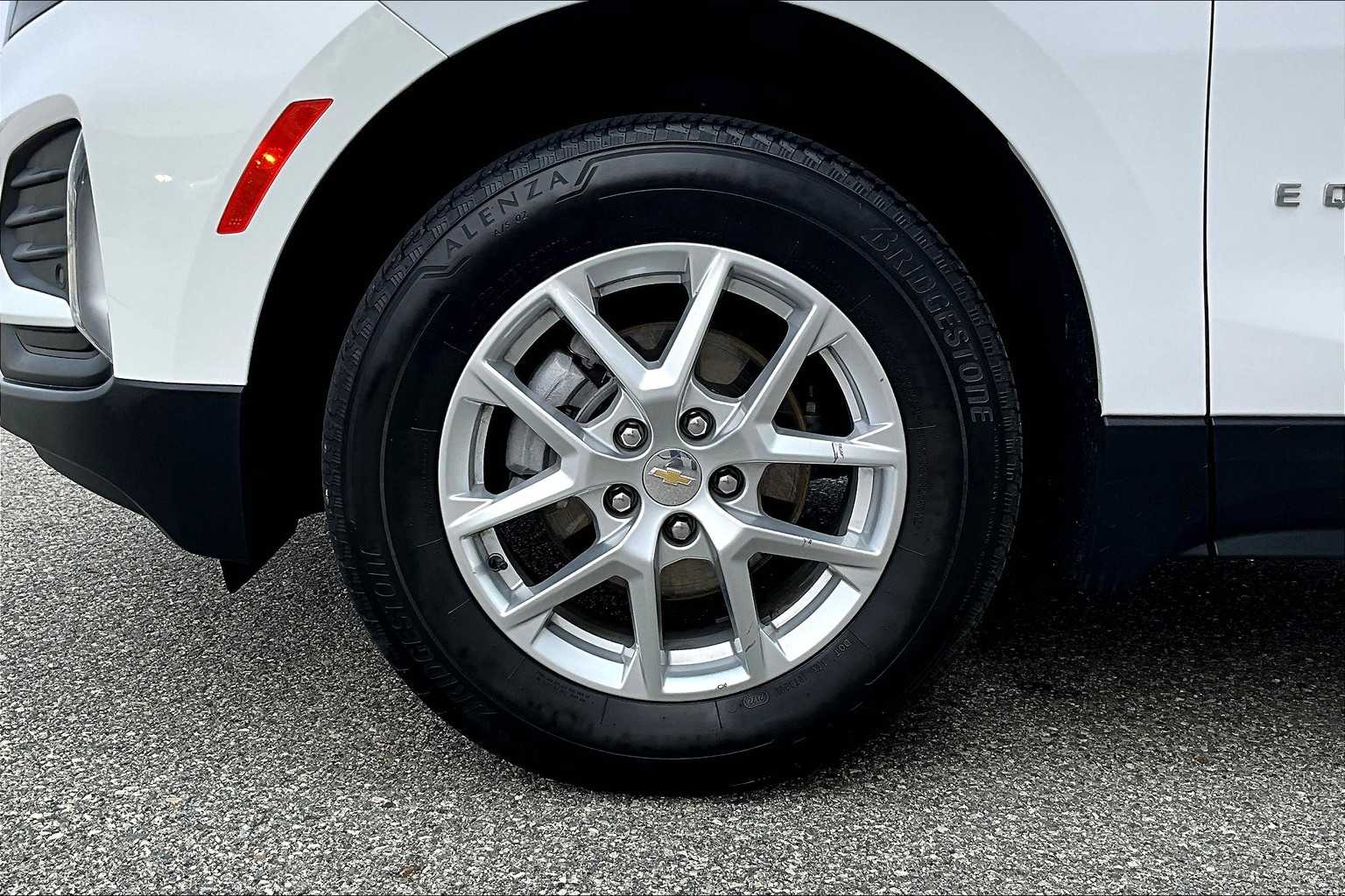 2022 Chevrolet Equinox LT - Photo 7