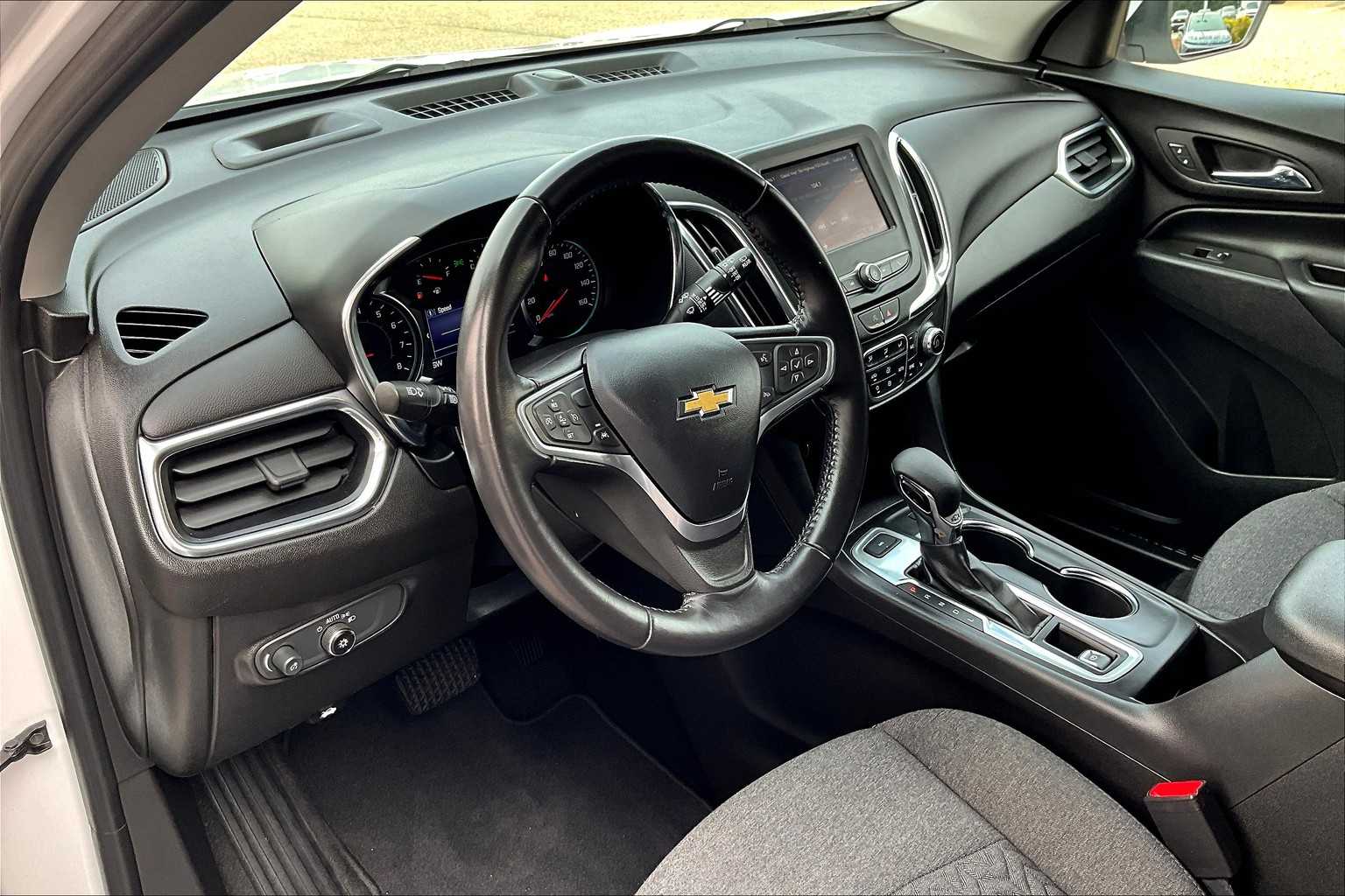 2022 Chevrolet Equinox LT - Photo 8