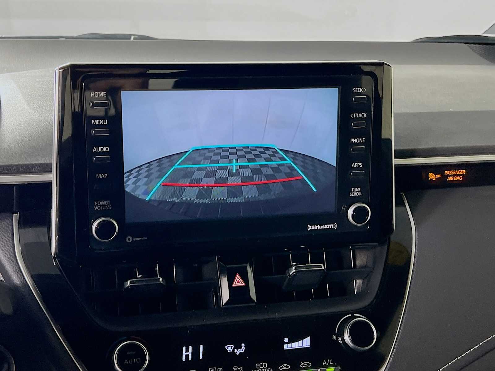 2022 Toyota Corolla Nightshade - Photo 13