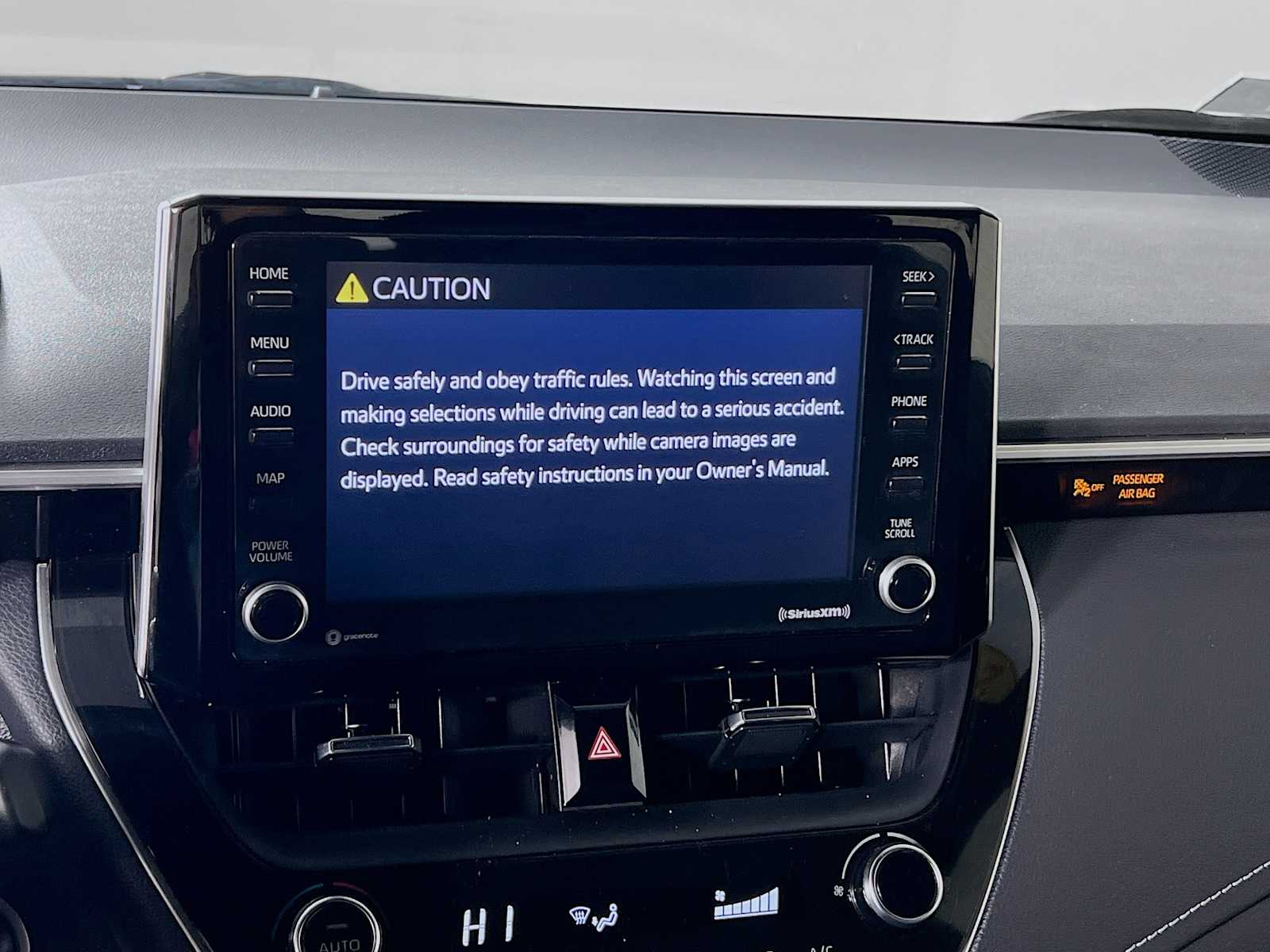 2022 Toyota Corolla Nightshade - Photo 14